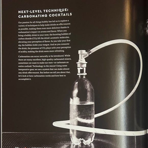 Cocktail Codex Book - Picture 8 of 16